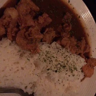 JAPANESE CURRY