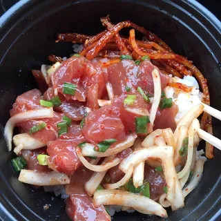 Poke Bowl