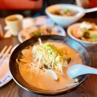 ramen, noodle dish, noodles, ramen and noodles, food, noodle soup