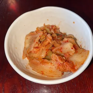 Kimchi