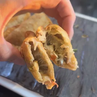 Lomo Empanadas** ***