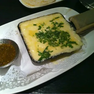 Queso Fundido