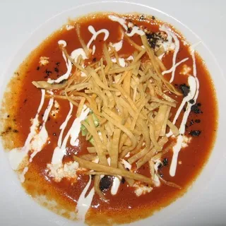 Tortilla Soup