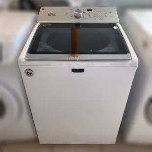 Maytag Top Load Washer