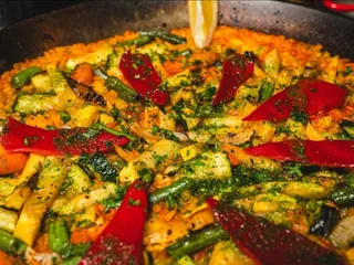 TRES Cazuelas Artisanal Latin Cuisine