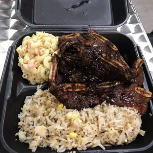 BBQ Short Ribs