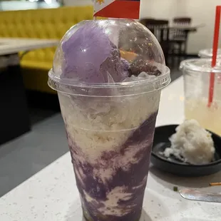 Halo halo