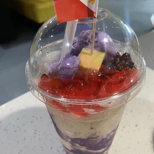 Halo halo