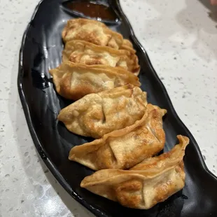 Potstickers