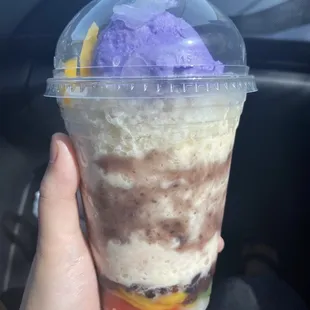 Halo halo