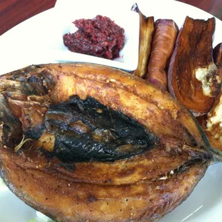 Bangus