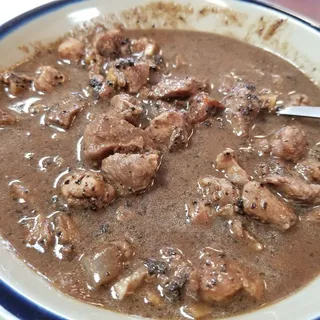 Dinuguan