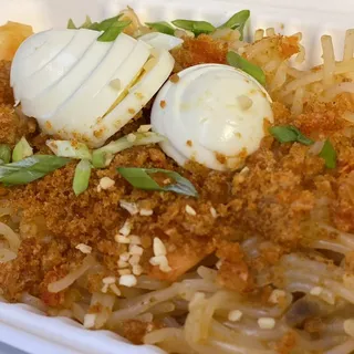 Pancit Malabon