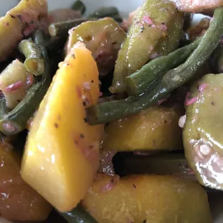 Pinakbet