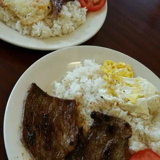 Longsilog