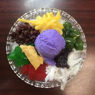 Halo Halo Special