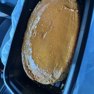 Leche Flan