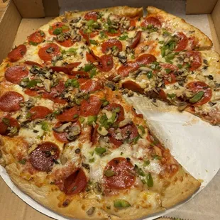 Tamberino's