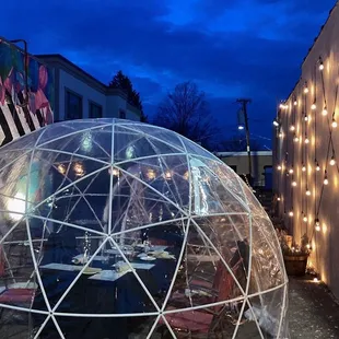 Igloo