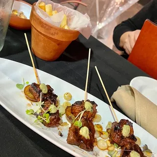 Yuca Frita