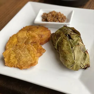 Paiche Amazonico
