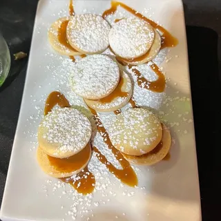 Alfajores