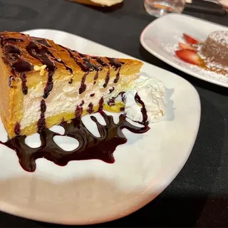 Ricotta Pie
