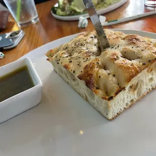 Focaccia