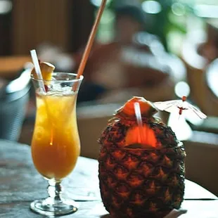 Tambu Lounge