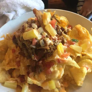 Best nachos ever
