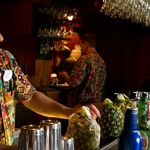 Lapu Lapu's in the making