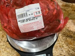 La Mexicana Meat Market