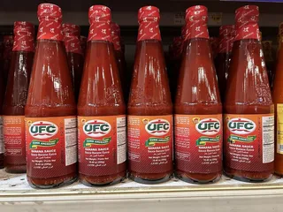 Fresh Catch Seafood Market