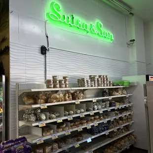 Tambuli Supermarket
