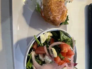 Jitters Coffee House