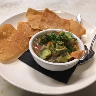 Ceviche