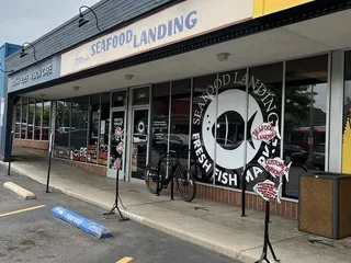 Seafood Landing