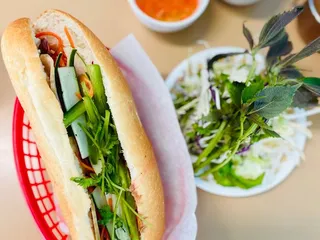 Banh Mi Nam Loc