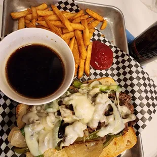 Main Street Philly @ Tammy's Place