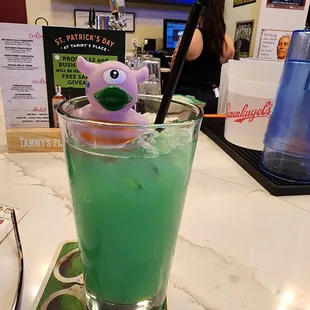 Specialty Drink @ Tammy's Place