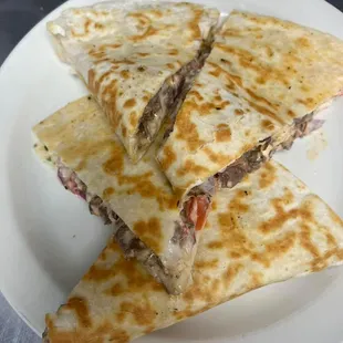 food, burritos and wraps