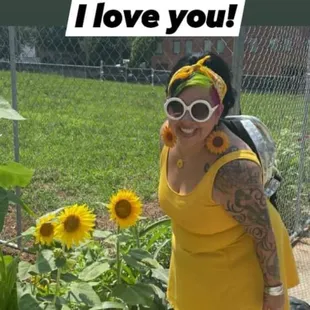 This is the famous Tammy.