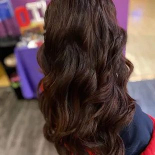 Right side view