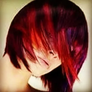 Paul Mitchell