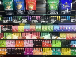 Route 66 Vape and Smoke