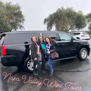 Napa Valley Wine Tours
