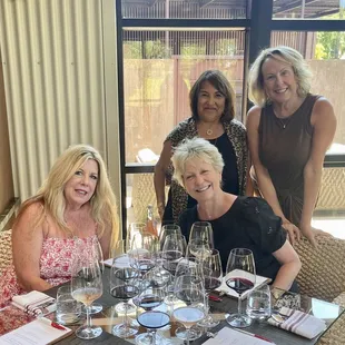 B cellars Winery