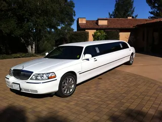 Golden State Limousines