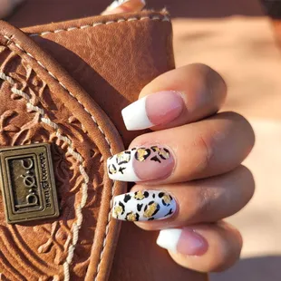 Tammy's Nail Salon