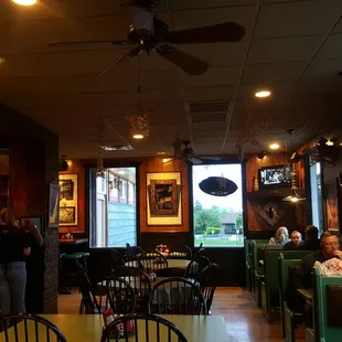 Very comfortable feeling